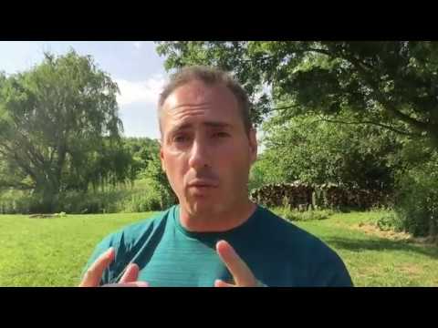 Aim High MINUTE - The Beautiful Example of Tobias and Sarah