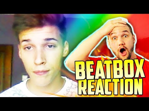 Beatboxer Reacts to MTS | INSANE VOCAL BASS!!! (You Won't Believe What You Hear)
