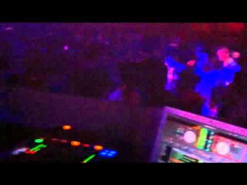 Butch und Amir @ Butan_Wuppertal 06.11.2010