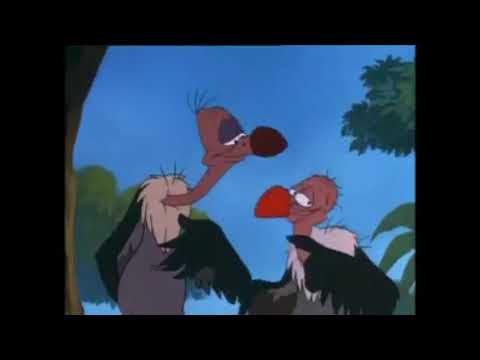 The Black Cauldron (TheWildAnimal13 Animal Style) Part 10 - Enter Bagheera/The Sword's Magic