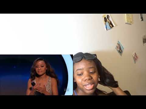 CANDICE VS EVVIE BATTLE