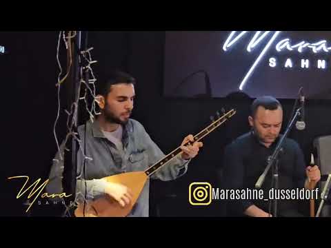 Eren Turan - Çeke Çeke - Canlı