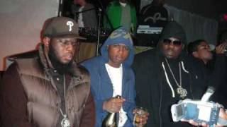 Beanie Sigel Feat. Freeway And Young Chris - Ready For War