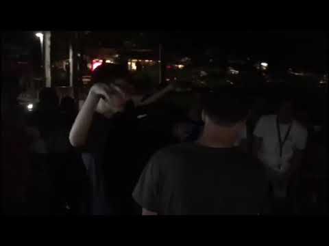 BATALLÓN- Adel vs Koul Final 6 edición