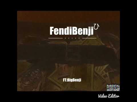 BigBenji - FendiBenji Prod.By Amethyst