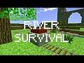 Steam Workshop::Minecraft Survival River