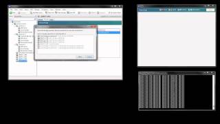 A Demonstration of XenServer Storage XenMotion (Storage Live Migration)
