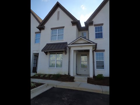 3BR/3.5BA For Rent property video