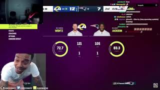 flight reacts funnies madden rage moments.