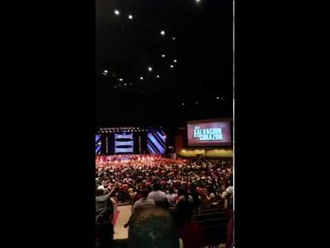 Bueno es Dios (hoy me encuentro en corros) Ebenezer Honduras