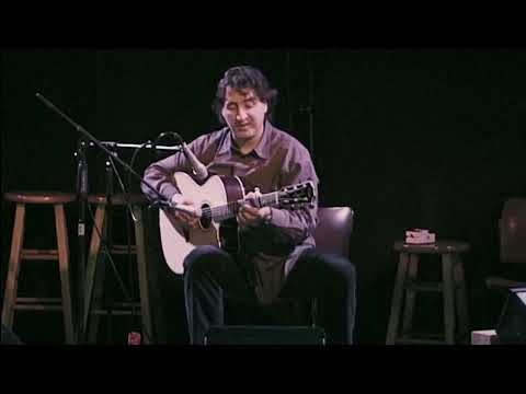 Franco Morone - Turkey in the Straw Live