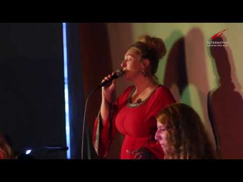 Mirka Soukalová - Musica Angelica v Alternativě (2019) - záznam z koncertu