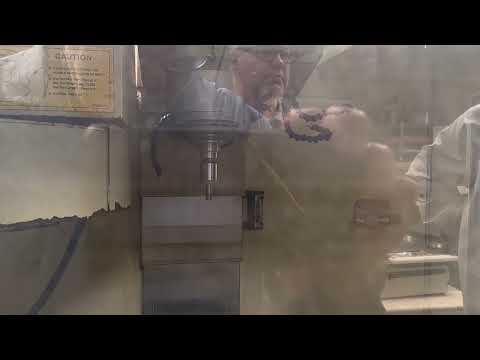 2007 OPTIPRO ESX ULTRAMILL CNC Milling | MD Equipment Services LLC (1)