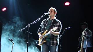 La Promesa Santi Cruz Tour #Cartas abiertas 2012