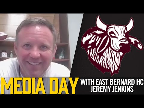 Building a Winning Team Culture: Coach Jenkins' Insightful Interview