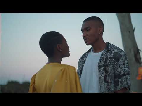 Denilson L.A - Vestido de Cetim (Feat. Prince Chone)