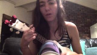 Pajama Unjam #1: PONY (Tom Waits cover)