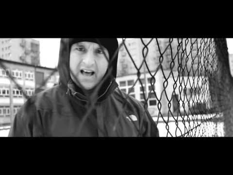 MENDOZA Feat.  LUX  - DLA CHLOPAKOW Z BLOKOW (SKRECZE DJ No One)(OFFICIAL VIDEO)