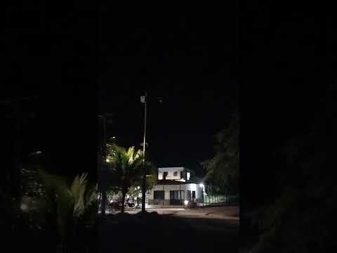 CÁMARA POLICÍA PUERTO LÓPEZ DEPARTAMENTO META 02/05/2026 - 06:59 P:M ........