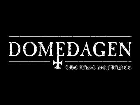 DOMEDAGEN - THE LAST DEFIANCE