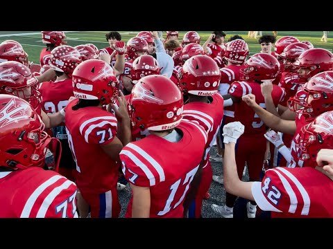 Red Devils Close Up | Burlington Access TV