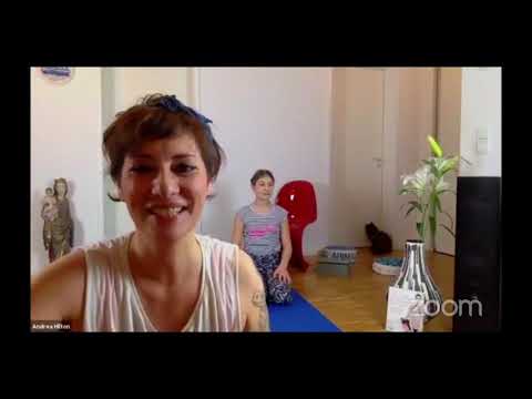 Kinderyoga Live (Facebook): Die Piraten