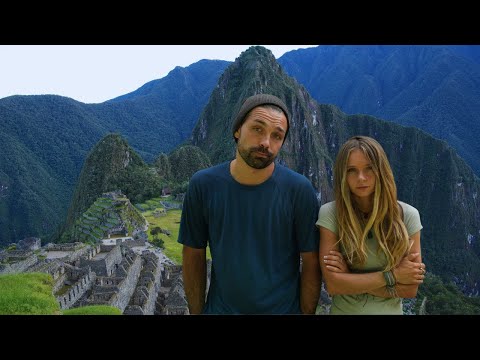 This Was NOT The Machu Picchu Experience We Expected (Raw & Honest Salkantay Trek Struggle)