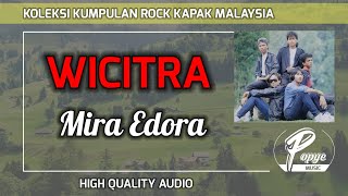 Download lagu MIRA EDORA - WICITRA (HIGH QUALITY AUDIO) WITH LYRIC | KUMPULAN ROCK KAPAK MALAYSIA mp3 Download lagu MIRA EDORA - WICITRA (HIGH QUALITY AUDIO) WITH LYRIC | KUMPULAN ROCK KAPAK MALAYSIA mp3