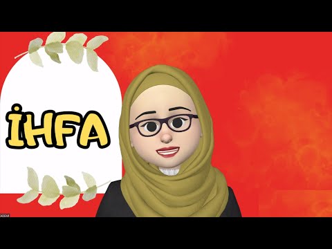 Tajweed Lesson 4 - Ekhfa