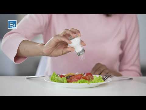 Çfare ndodh kur konsumoni shume kripe?! SHUME E RENDESISHME, MOS E HUMBISNI!