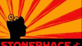 Stonephace Stabbins Live Transcendental Euphoria