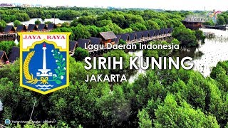 Download lagu Sirih Kuning - Lagu Daerah Jakarta (dengan Lirik) mp3