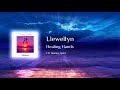 Llewellyn - Healing Hands