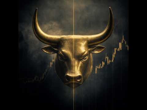 Video Gold Smart Trend Predictor