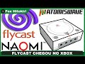 Testando V rios Jogos De Dreamcast No Xbox Ao Vivo
