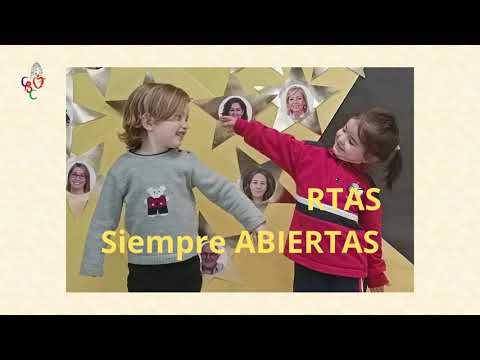 Vídeo Colegio Nuestra Señora Del Buen Consejo