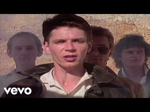 ICEHOUSE - Great Southern Land