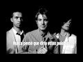 Hanson - SAVE ME subtitulada en español