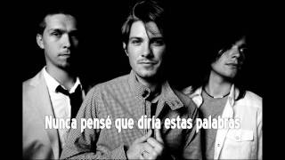 Hanson - SAVE ME subtitulada en español