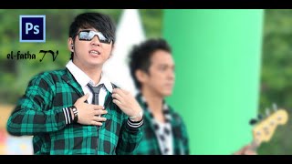 Download lagu Cara Membuat Background Blur dengan Photoshop [ Tutorial Efek Bokeh] mp3