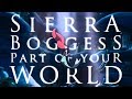Sierra Boggess - Part of Your World (The Little ...