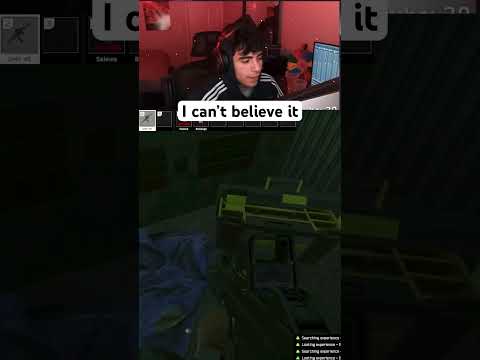 My luckiest raid ever