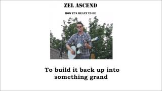 Zel Ascend - 10 - Mechanic's Hands