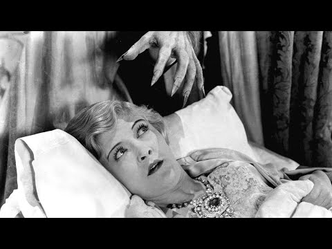 "The Cat and the Canary" - 1927 - Paul Leni - Full Silent Movie