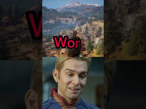 Rating Assassin's Creed Valhalla 2023