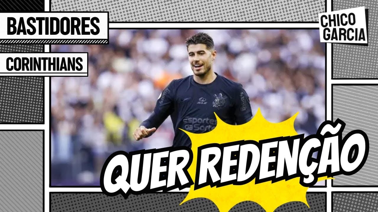 CORINTHIANS: FAGNER E PEDRO HENRIQUE FORA TEM MOTIVO E PEDRO RAUL FICA