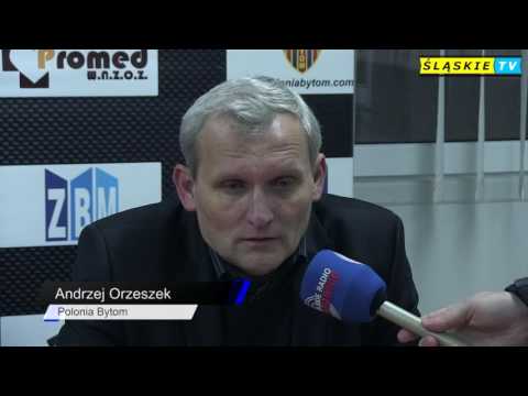 Wypowiedzi trenerów po meczu Polonia - Odra