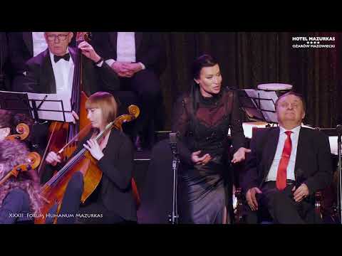 XXXII Forum Humanum Mazurkas -  "Traviata" - część1