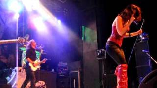 Delain - Control the Storm (Live @ Watt, Rotterdam)