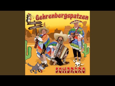Stimmungs-Medley: Rosamunde / Anneliese / Schützenliesl / Herz-Schmerz-Polka / Humba Humba...